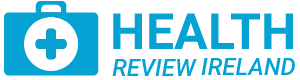 health Review Ireland Logo