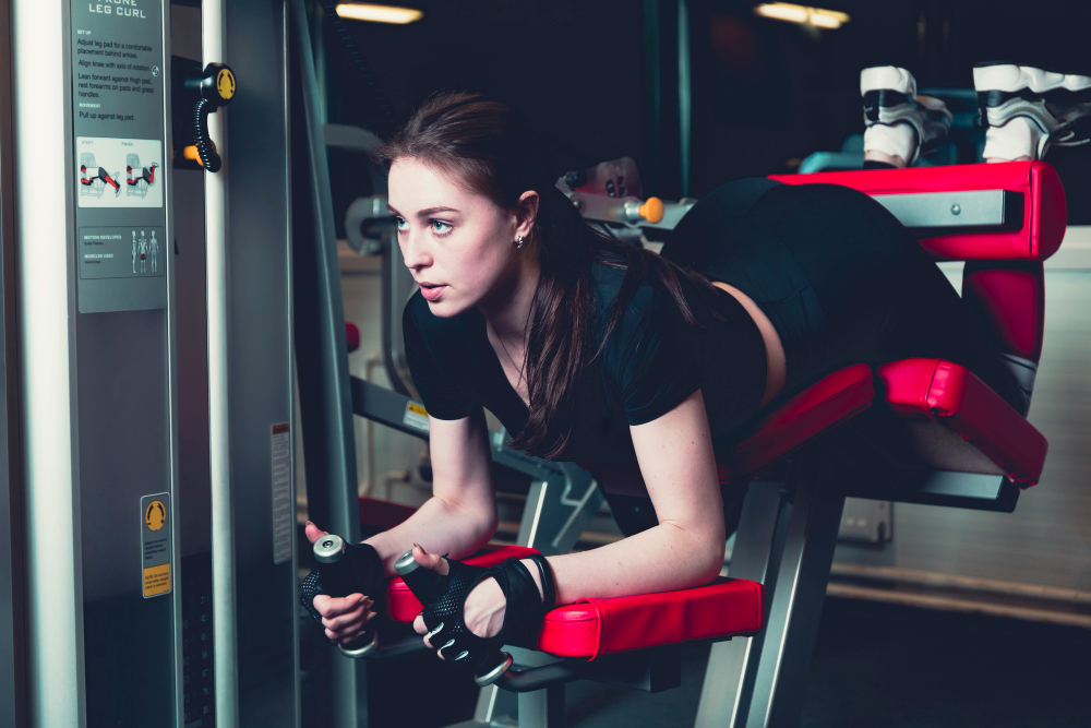 Should You Join A Fitness Club?