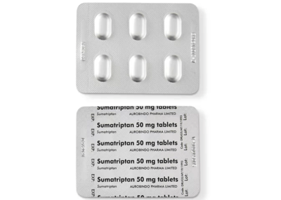 migraine relief tablets